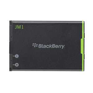 Blackberry 9790 9900 9380 JM1 Battery 1230mAh